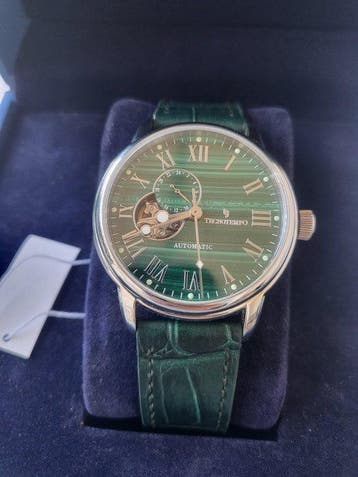 Tecnotempo - NobleTime - Sans prix de réserve - Homme -