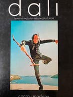 Dali 9789061130659 Maddox, Boeken, Verzenden, Gelezen, Maddox