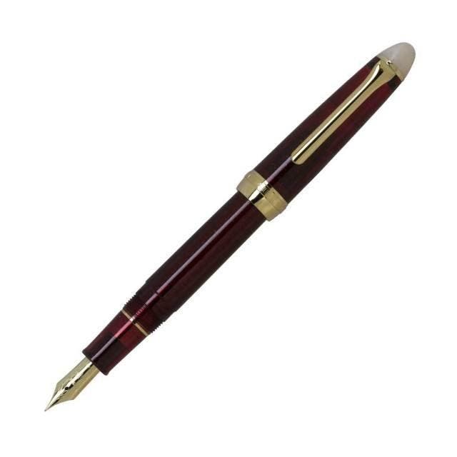 Sailor - Shikiori “yodaki” (Tukiyonosuimen Series), Collections, Stylos