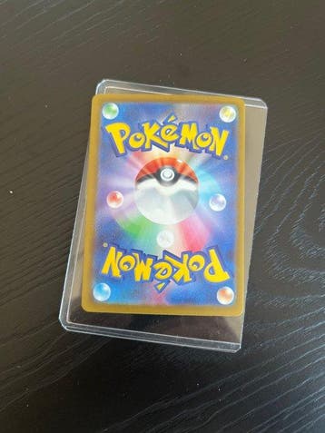 Pokémon - 1 Card - Mega Greninja ex (M4 114) Alternate art -, Hobby en Vrije tijd, Nieuw