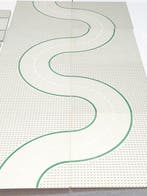 Lego Grondplaten - City, Classic Town - Basisplaten weg, Nieuw