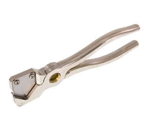 Coupe-tube 0-28 mm Tuyaux en plastique, Bricolage & Construction, Ventilation & Extraction, Envoi