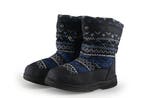 Snow fun Snowboots Meisjes in maat 34 Blauw, Kinderen en Baby's, Snow fun, Verzenden, Jongen of Meisje, Schoenen
