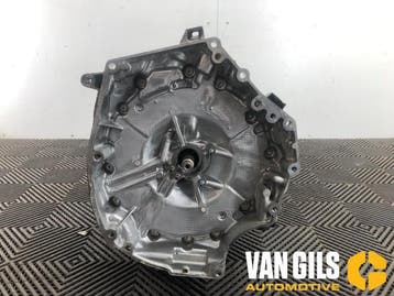 Versnellingsbak Mazda CX-60 O306656, Nieuw