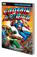 Captain America Epic Collection Volume 3: Bucky Reborn - Nie, Verzenden