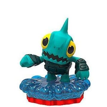 Skylanders Trap Team: Mini Gill Runt, Games en Spelcomputers, Verzenden, Nieuw