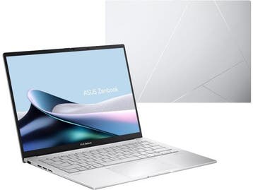 Veiling - ASUS Zenbook 14 OLED UX3405CA-QD1481W Ultra 7 255/, Nieuw
