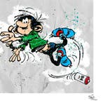 SKE - Gonflé, ce Koons !