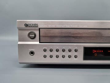 Yamaha - CDC-685 Lecteur de CD, Nieuw