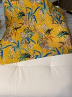 San Leucio - Paneel - Prachtig paneel van zijde,