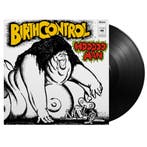 Birth Control - Hoodoo Man