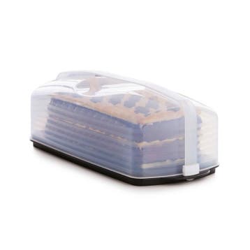 Tupperware Cakedoos, Verzenden, Nieuw