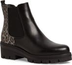 Tamaris Dames Chelseaboot 1-25474-41 090 Maat: 37 EU (Mode), Verzenden, Nieuw