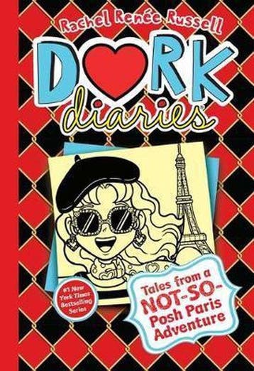Dork Diaries 15 9781534480483 Rachel Renée Russell, Verzenden, Rachel Renée Russell