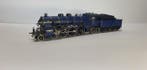Roco H0 - 63360 - Stoomlocomotief met tender (1) -, Hobby en Vrije tijd, Nieuw