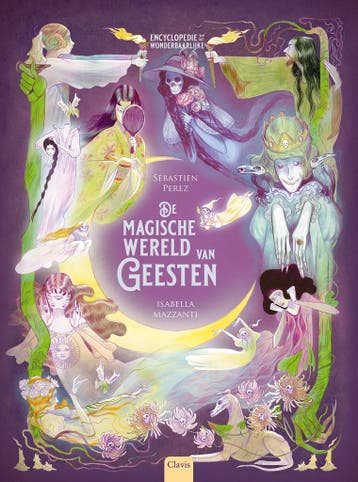 Encyclopedie van het wonderbaarlijke - De magische wereld va, Verzenden