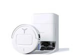 Ecovacs DEEBOT T80 OMNI - Robotstofzuiger en dweil - 18.000, Verzenden, Nieuw
