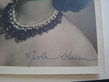 Wuthering Heights / The Dark Angel - Merle Oberon