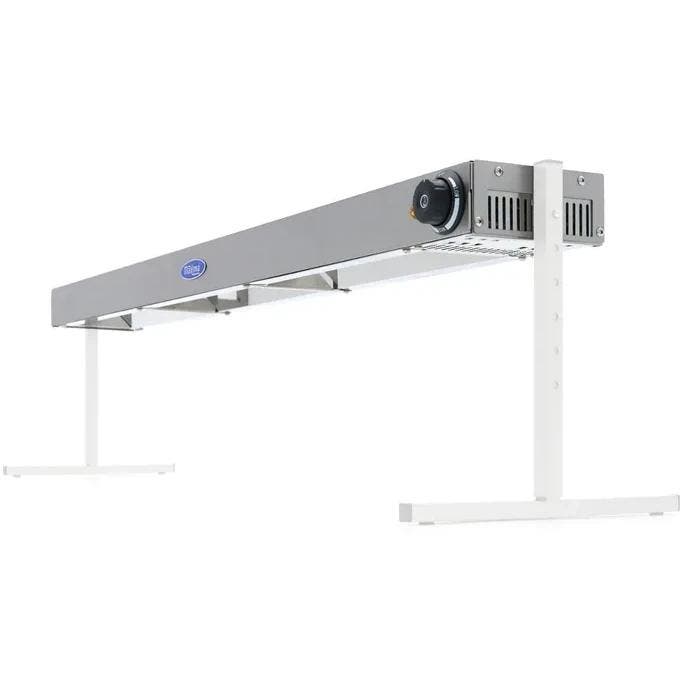 Voedselwarmer | RVS | Hangend Model | Verwarmd (Infrarood), Articles professionnels, Horeca | Équipement de cuisine, Envoi