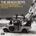 The Beach Boys - Icon, Verzenden, Gebruikt