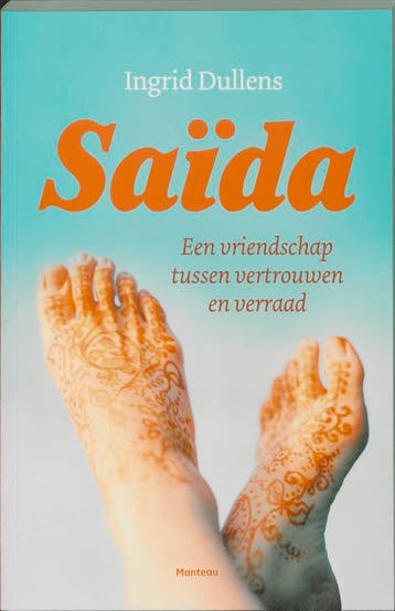 Saïda 9789022323991 I. Dullens, Verzenden, I. Dullens