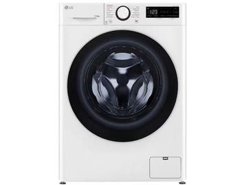 LG F164R51WRS - Wasdroger - 11/6 kg - Steam™ - Frans Display, Verzenden, Zo goed als nieuw