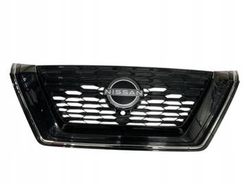 Grill NISSAN X-Trail T-33 lift, Verzenden