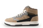 Mayoral Hoge sneakers Jongens in maat 33 Beige, Kinderen en Baby's, Mayoral, Verzenden, Jongen of Meisje, Schoenen