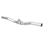 Inspire EZ-Curl Bar, Sports & Fitness, Verzenden