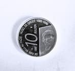 Pays-Bas. 10 Euro Lot van 2 stuks (Sans prix de réserve), Timbres & Monnaies