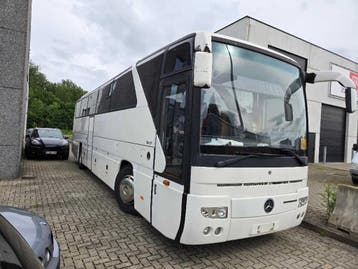 Online veiling - 2004 Mercedes-Benz Evobus - Busvervoer, Nieuw