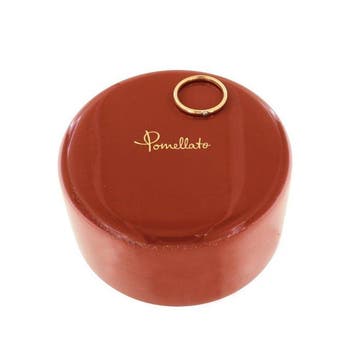 Zonder minimumprijs - Pomellato - Ring - Lucciola - 18, Handtassen en Accessoires, Nieuw