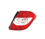 FEUX ARRIÈRE DROIT POUR CITROEN C4 5P 10-15 BLANC ROUGE, Verzenden, Nieuw