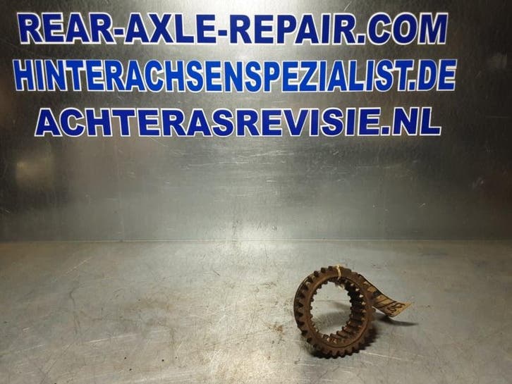 Opel Schuiftandwiel 1e + 2e versnelling, 4-versnellingsbak., Autos : Pièces & Accessoires, Transmission & Accessoires, Envoi