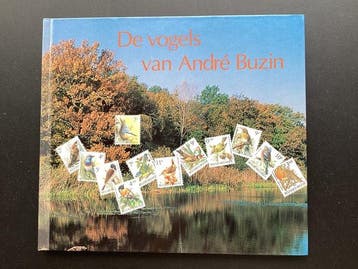 Belgique - Parti BUZIN, Postzegels en Munten, Postzegels | Europa | België, Gestempeld