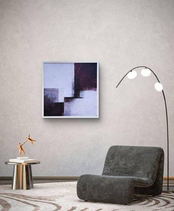 Maria Ruisi - Silent Architecture