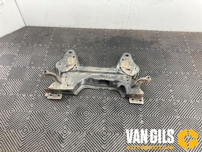Subframe Opel Corsa O330560, Auto-onderdelen, Ophanging en Onderstel