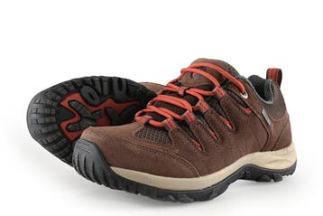 Travelin Wandelschoenen in maat 38 Bruin, Bruin, Verzenden, Travelin, Wandelschoenen