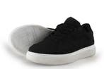 Manfield Sneakers in maat 40 Zwart, Kleding | Heren, Schoenen, Manfield, Verzenden, Zwart, Zo goed als nieuw