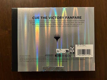 Wizards of The Coast - 1 Sealed box - Magic: The Gathering,, Nieuw