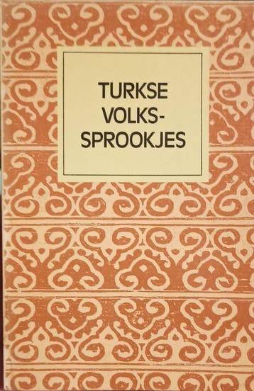Turkse volkssprookjes 9789022933183 Schier, Verzenden, Gelezen, Schier
