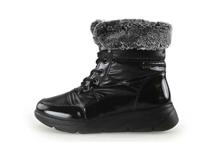Caprice Snowboots in maat 40 Zwart, Vêtements | Femmes, Chaussures, Envoi
