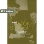 Merkstenen 9789462702691 Jos Bouckaert, Boeken, Verzenden, Gelezen, Jos Bouckaert