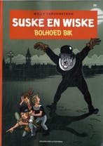 Bolhoed Bik / Suske en Wiske / 372 9789002279744, Verzenden, Gelezen, Willy Vandersteen