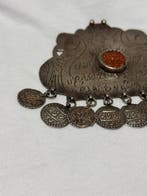 Argent - Talisman - Talisman magique ottoman, Antiek en Kunst