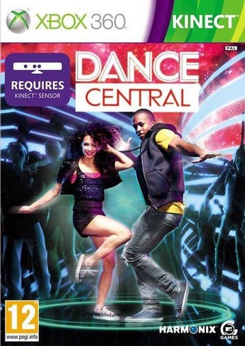 Dance Central (Kinect Only) (Xbox 360 Games), Consoles de jeu & Jeux vidéo, Ophalen of Verzenden