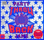 Various - Throwback Party Jamz, Verzenden, Gebruikt