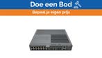 Bieden: Juniper EX2200-C 12-Port Fanless Gigabit, Ophalen of Verzenden, Nieuw