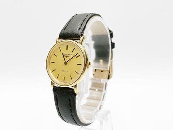 Longines - Presence - Zonder minimumprijs - 153 6771 - Dames