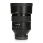 Sony FE 85mm f/1.4 GM · 1 jaar garantie, Ophalen of Verzenden, Comme neuf